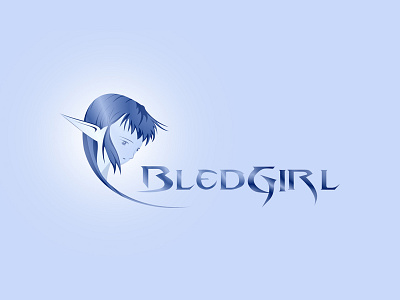 Animation and graphics company logo logo