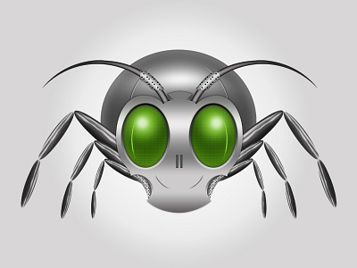 Bug Icon bug