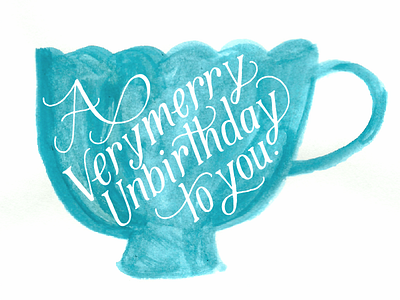 Unbirthday