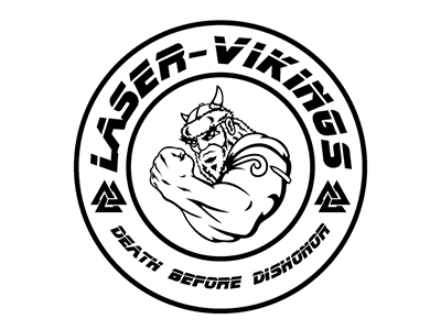 Laser Vikings