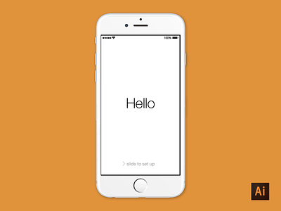 iPhone 6 - Illustrator Download adobe illustrator download illustrator iphone iphone 6