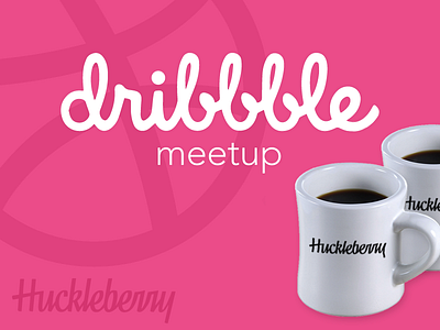 Dribbble Denver Meetup