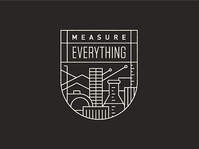 Measure Badge