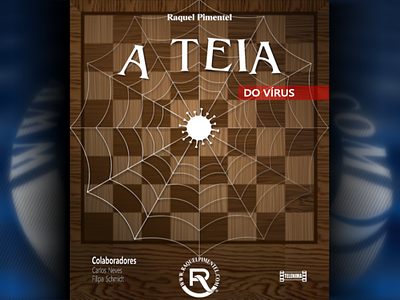 A Teia do Virus