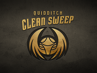 Quidditch Team Logo