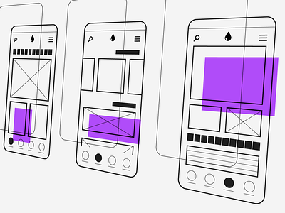 Fundamentals of Layout in Interface Design (UI)
