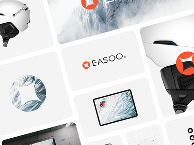 Easso app design illustration interface logo ui ux visual design web web application