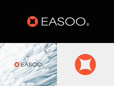 Easoo app design illustration interface logo ui ux visual design web web application