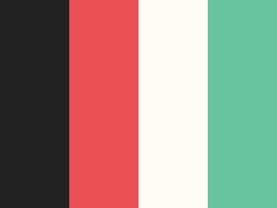 Color scheme