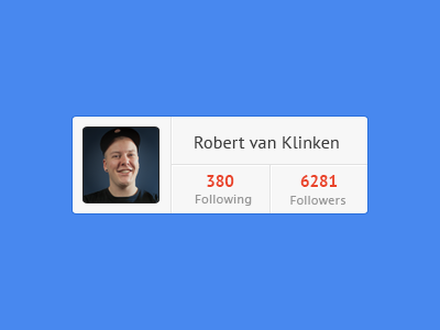 Profile application design app interface design icon retina ios