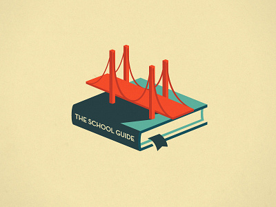 SF School Guide logo