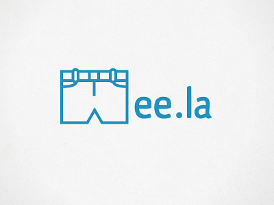 Mee.la - URL Shortener logo