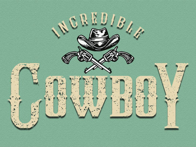 COWBOY logo