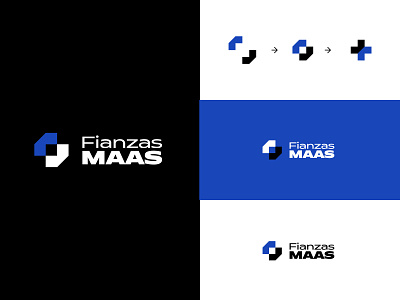 Fianzas Maas | Branding