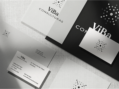 ViBa | Branding