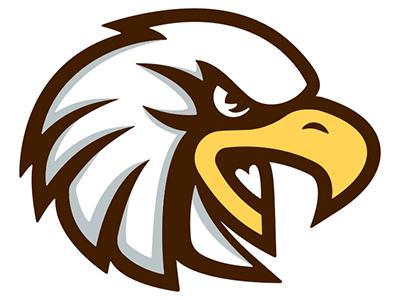 Eagle logos