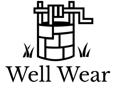 Wellwear logos