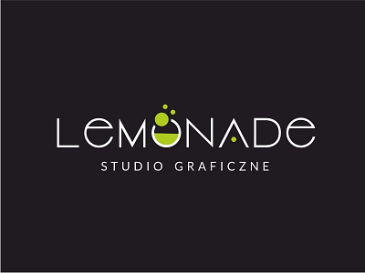 Logo Lemonade corporate identity logo logodesign