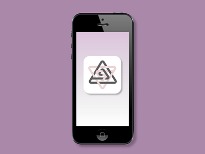 Daily UI Design Challenge- #005 App icon app icon daily ui icon