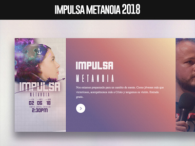 Impulsa 2018