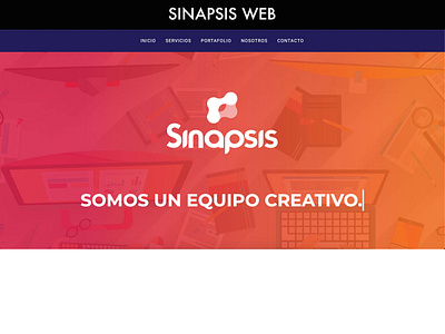 Sinapsis Agencia