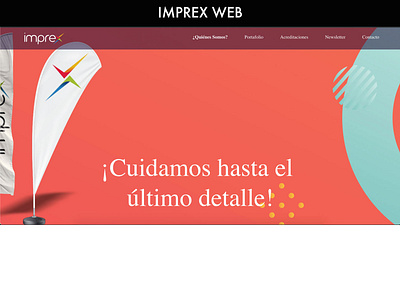 Imprex