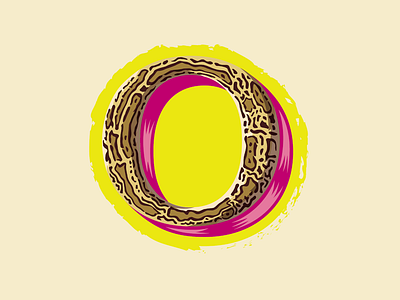 36 Days of Type — O for Ocelot