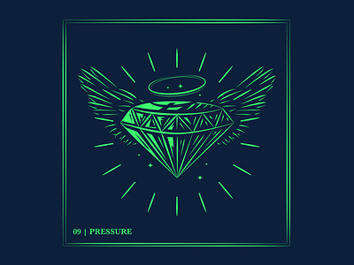 Day 9 | Pressure