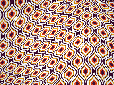 Table Cloth Pattern