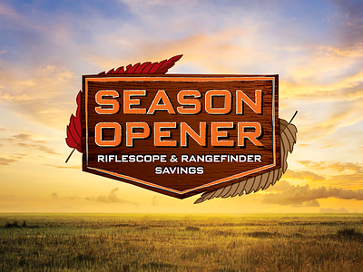 Season Opener Savings Masthead