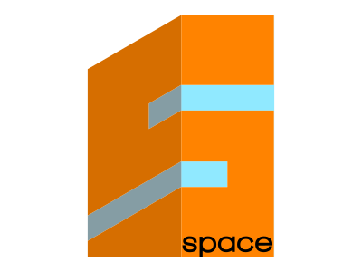 Space Workplace Solutions brandidentity companylogo freelance graphicdesigner icons inkscape logo logodesigns logos thirtylogos vector vectorillustration