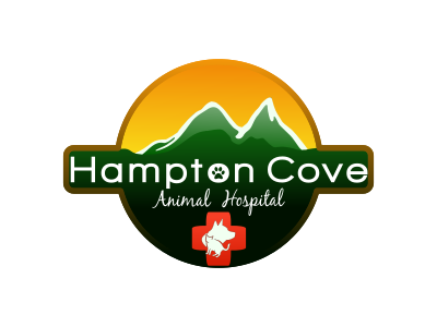 Hampton Cove Animal Hospital