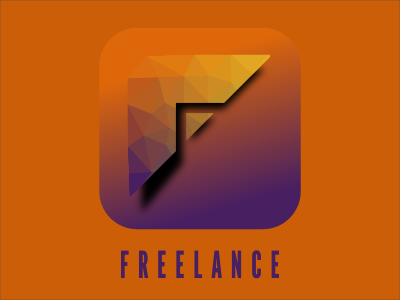 Freelance brandidentity companylogo freelance graphicdesigner icons inkscape logo logodesigns logos thirtylogos vector vectorillustration