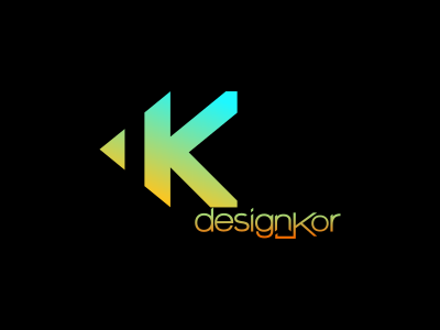 Design Kor Rebrand