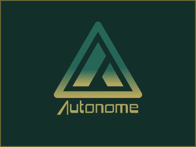 Driverless Car Logo