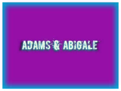 Adams   Abigail