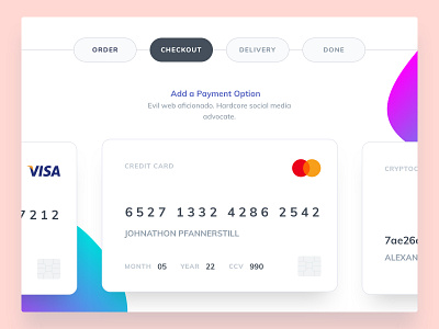 Exploration 004 Minimal Payment Manager