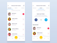 Exploration 003 Minimal Text Editor by Oliviu Stoian on Dribbble
