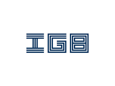 Ig8 Logo Design
