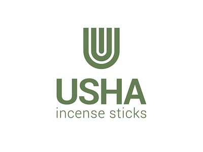 USHA incense sticks