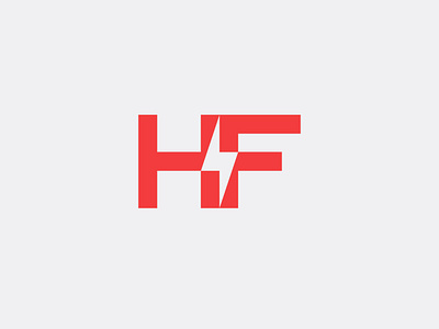 Hyperflex Logo concept brand brand identity brand identity design brand identity designer branding branding design branding designer design graphic design logo