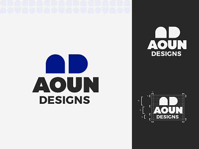 Aoun Designs | Personal rebrand