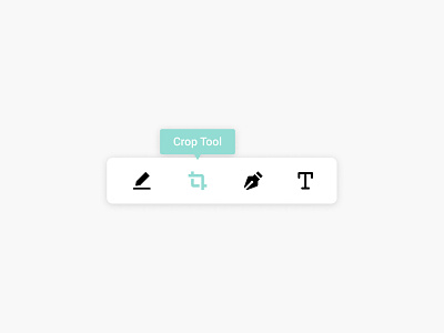 Daily UI Challenge:087 Tooltip