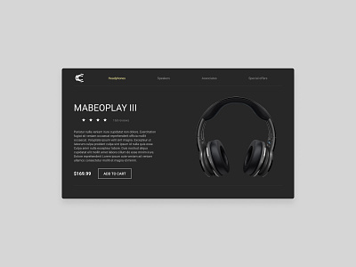 Daily UI Challenge: Product Tour