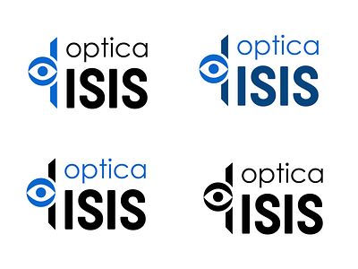 optica isis model 2