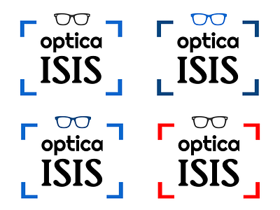 optica isis model 3