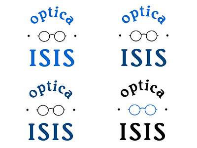 optica isis model 4