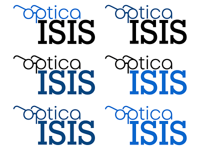 optica isis model 6