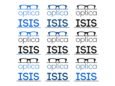 optica isis model 7