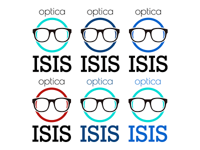 optica isis model 8